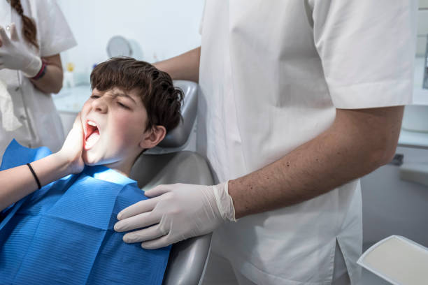 Best Emergency Dentist for Lost Fillings or Crowns in Enoch, UT